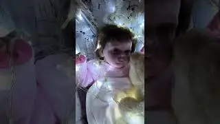 Всем звездной 🌌😌ночи🌠! Ностальгией по старым добрым советским мультикам☺️! А вы помните это время🙃?!