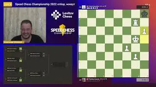 Владик Артемьев отказывается выигрывать при Александре Шиманове
