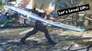 Guilty Gear Strive Evo Top 8 was SICK!