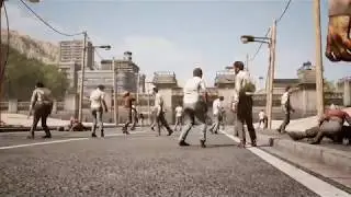 Age of Z - Rise Against the Zombie Hordes!