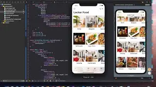 SwiftUI CollectionView in Xcode 11 Beta 7 + ScrollView 2019