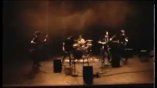 Death - Spirit Crusher (TMHS Talent Show)