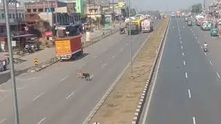 Pulsar ka v Apache race