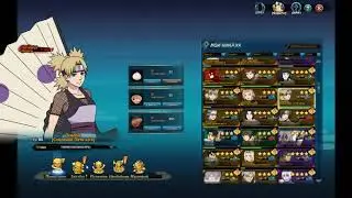 Сундук Каге - 400 свитков, Саске или Райкаге? / Ace Naruto Online