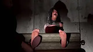 Adrea Tickled in Stocks