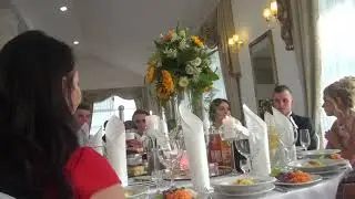 Wesele Kasi i Kamila Hotel Łańcut
