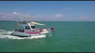 Private Boat Trip in Antalya!