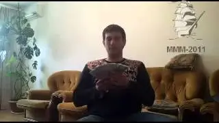 19.04.2012 ВЫИГРЫШ в МММ-2011 90 000 руб с 50 000 руб за один месяц