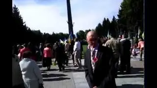 9 мая в Луцке 2015