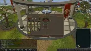 Road to Partyhat Ep. 1 - Dem Double Drops!