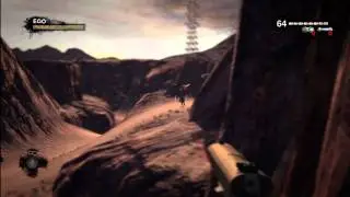 Duke Nukem Forever Glitch :: Inside Rock Spot