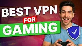 Best VPN for Gaming: Why You Need It for Competitive Play