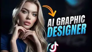 AI Graphic Design tool for Non Designers | AI Marketing
