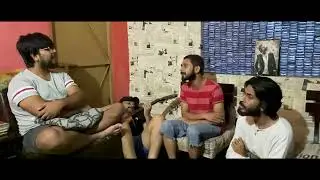 Bina petay jedi khatir live | Amir Raj | Zohaib Giga | Haider Ali | Shohail Ahmed