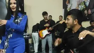 Nodirabegim Tuyda. Svet uchganda Kuyov Juralar  davrada Azart uyinlari. Baxtli bo'lishsin