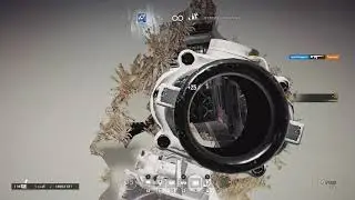 C7E vs Normal Presidential Plane - Terrorist Hunt 83 | Rainbow Six Siege
