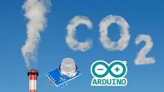 Cara Kalibrasi MQ-135 Untuk Deteksi CO2 (Karbon Dioksida)||calibrate mq135 for co2
