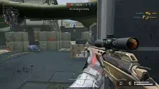 СТАРАЯ МЕТА за АВИКА ИМБА | Butterfly Warface