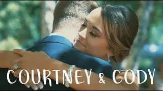 Courtney & Cody // Together Forever