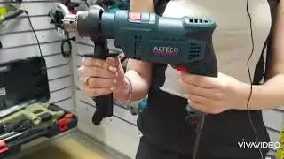 Детальный обзор   ALTECO DP 600 13 1