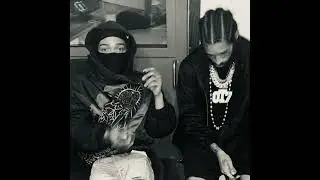 (FREE) Chuckyy x Skrilla Type Beat -"NO TROUBLE"