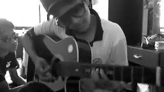 sazrin-gitar doraemon