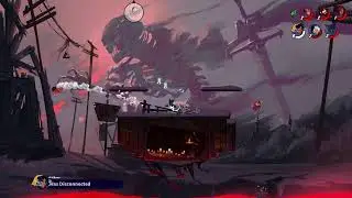 Brawlhalla with Tony