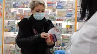 КАВИД 19  Приходите за лекарством    Аптеки г  Нижнего Ломова