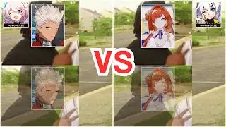 honkai impact 3 
