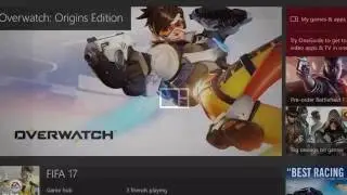 how to move or copy games in Xbox One