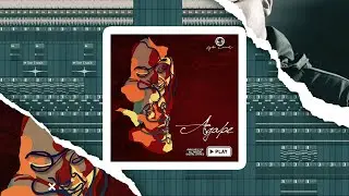 Amapiano FL Studio Tutorial 2022 | Soulful