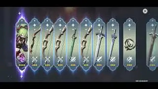 Cyno Come Home 🤤 | Genshin Impact Indonesia