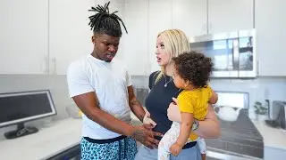 WE HAVE BABY FEVER AGAIN... *baby 2 on the way?*