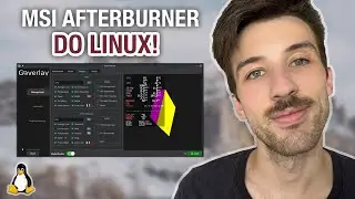 COMO INSTALAR O MANGOHUD E O GOVERLAY NO LINUX