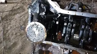 меняйте масло чаще
