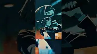 Jujutsu kaisen Edit [[Love Niwanti X Jujutsu kaisen]] #naruto#FKEdits