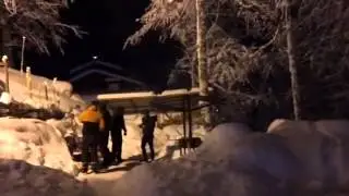 Сочи 2014-15