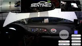 COTA Sat WRL Race