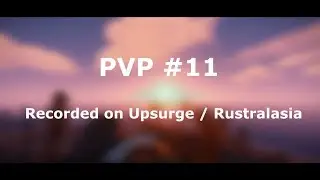 Rust PVP #11.V2