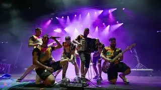 Quinkillada - Remix (Rock and Dorna)