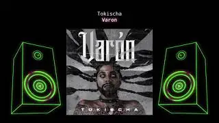 TOKISCHA VARON (📀DRG HQ AUDIO📀)
