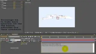 Create Animated Cloud Fly-Through in After Effects