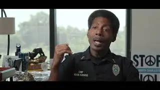 Police Department takes 45 Illegal guns off the street