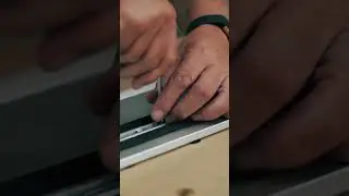 Want to extend your Festool guide rails? Use the FSV/2 connecting pieces.