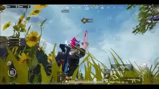 pubg mobile kya hi Headshot mara  but dekho kaise marte hain full video dekho maza hi aa gaya 👍🏻🖤
