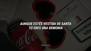 Prendía • Big Soto x Micro TDH x Jeeiph x Neutro Shorty x Adso [𝐋𝐞𝐭𝐫𝐚] 👹