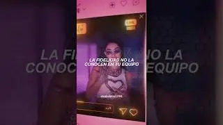 Maria Becerra, Ivy Queen - PRIMER AVISO (letra)