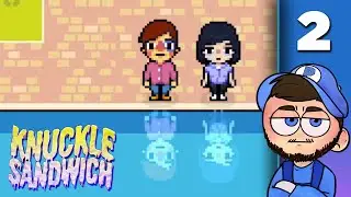 Knuckle Sandwich [Part 2] | Purce VODs