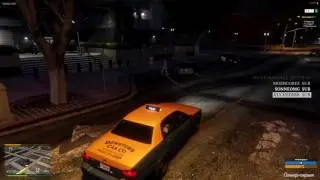 GTA 5 RP Maddyson: Стихи
