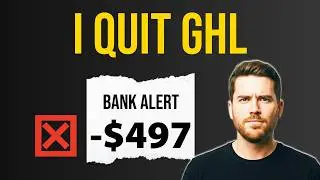 Systeme.io vs GoHighLevel: Why I Quit Paying $97/mo (2026)